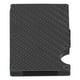 thumbnail image 4 of Cartera de fibra de carbono cartera minimalista delgada tarjetero de crédito con bloqueo RFID cartera de metal bolsillo frontal con clip para billetes para hombres ANGGREK Otros, 4 of 8