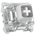 thumbnail image 1 of Switches mecánicos Kailh Box White para teclado - paquete de 120 unidades, 1 of 6