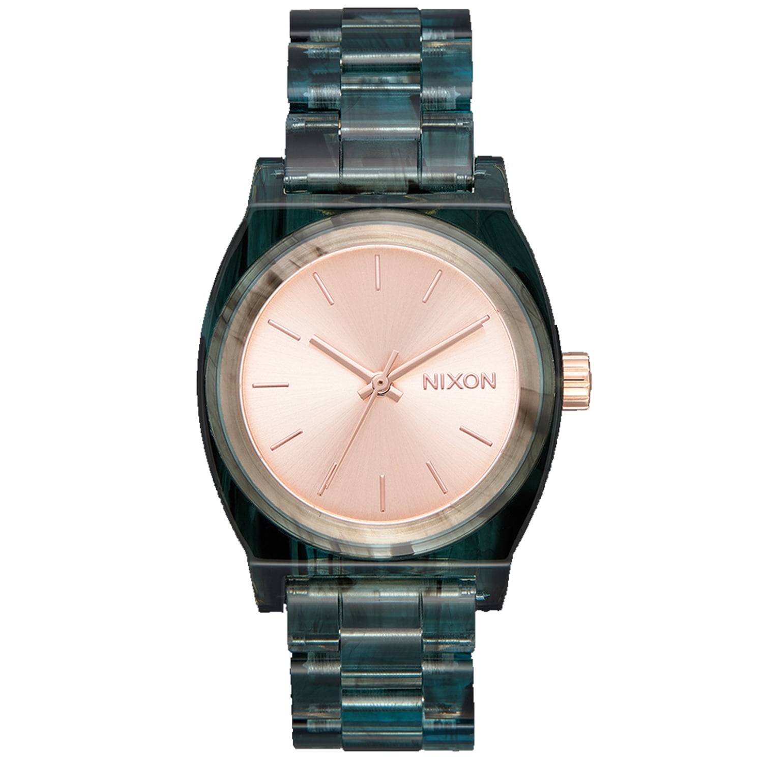 ⬛美品⬛NIXON  MONARCH レディース腕時計 ニクソン（NIXON） レディース腕時計】人気ランキング2026年決定版