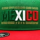 thumbnail image 5 of Knite Gorra Mexico Greco Snapback Edicion Especial 2026 Bordado Dorado World Cup, 5 of 5