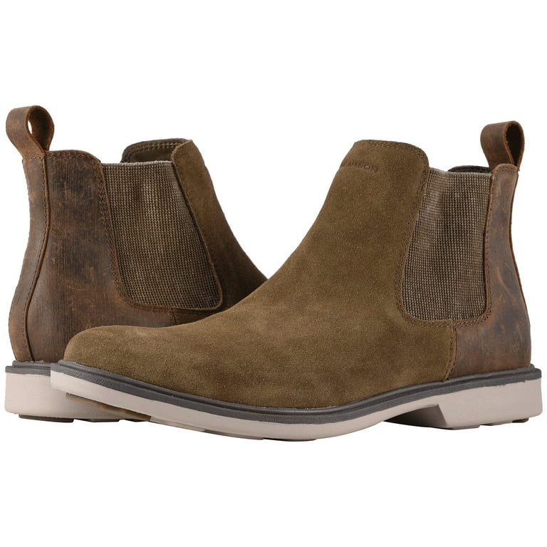 Mark Nason Clubman Ellingwood Mens 68962DSRT
