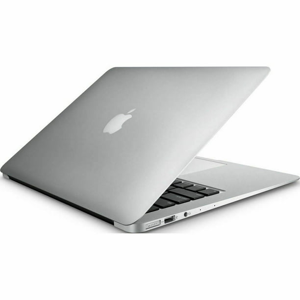 Restored Apple MacBook Air Laptop Core i7 2.2GHz 8GB RAM 256GB 13" MMGG2LL/A (2015) (Refurbished) - Walmart.com