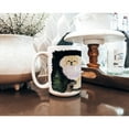 thumbnail image 4 of Carolines Treasures SS8504CM15 Starry Night Tibetan Spaniel Coffee Mug 15 oz 15 ounce multicolor, 4 of 5