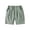 01#Light Green, variant on Boys Chino Shorts Pull On Waist Side Pocket Short Twill Basic Kids Uniform Relaxed Chino Bottom
