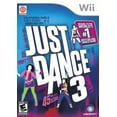 thumbnail image 1 of Just Dance 3 - Wii Game (Used), 1 of 5