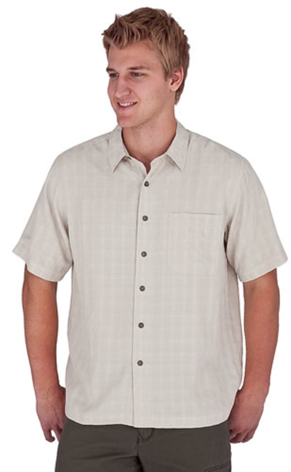 Royal Robbins Men San Juan Short Sleeve Shirt - Walmart.com