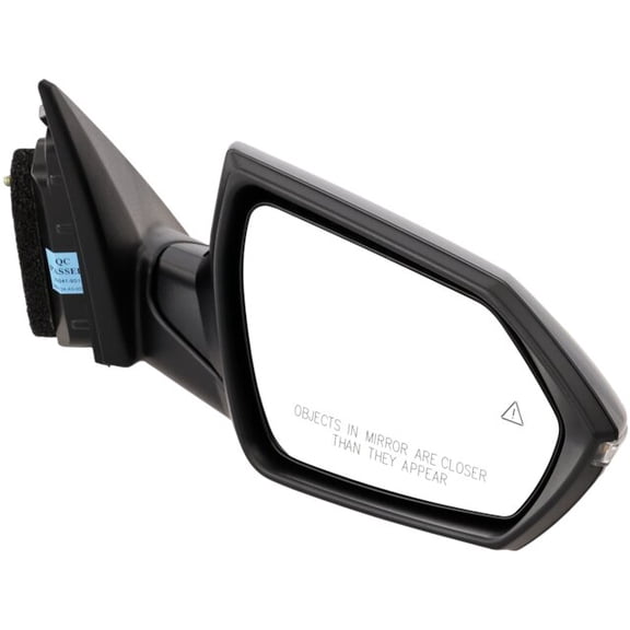Mirror - Compatible with 2021 - 2023 Hyundai Elantra 2022