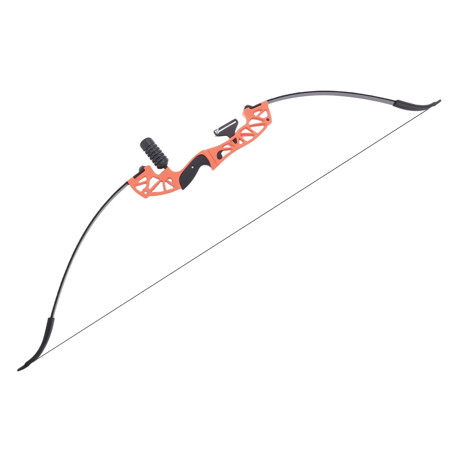 Recurve Bow with  Arrows, Recurve Bow Set, Recurve Bow Suitable for Outdoor Target Training