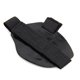 thumbnail image 4 of Motocicleta al aire libre Shifter Shift Guard Boot Shoes Cover Protector Pad (Rojo), 4 of 4