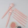 thumbnail image 2 of 7PCS Make up Brush Set ,Buffer Powder Contour Eyeshadow Makeup Brushe, 2 of 8