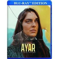 Ayar (Blu-ray), Gravitas Ventures, Drama