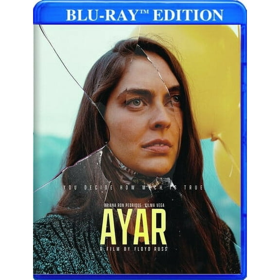 Ayar (Blu-ray), Gravitas Ventures, Drama