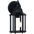 thumbnail image 3 of Kichler Chesapeake 9774 Outdoor Wall Lantern - 5.5 in., 3 of 3