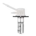 thumbnail image 1 of DC Suction Pump Mini Peristaltic Pump Mini High Flow Laboratory Silent Self-Priming Pump 12V, 1 of 5