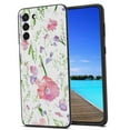 thumbnail image 1 of Compatible with Samsung Galaxy S21+ Plus Phone Case, Flowers123 Case Silicone Protective for Teen Girl Boy Case for Samsung Galaxy S21+ Plus, 1 of 1