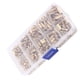thumbnail image 4 of Kit de Separadores de Espaciador Hexagonal M3 300 Piezas ANGGREK, 4 of 8