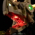 thumbnail image 5 of Light Kit for Lego Dinosaur Fossils: Triceratops Skull 76969 - Led Lighting DIY Gift Compatible with Building Blocks Model (NOT Included The Model Set), 5 of 10