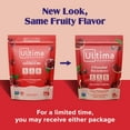 thumbnail image 2 of Mezcla de electrolitos en polvo Ultima Replenisher Cherry, 2 of 7