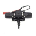 thumbnail image 4 of SUTENGDA Control RC Crawler Metal Winch For 1 10 Scale For SCX10 III For AXI03007 90046 Remote Receiver, 4 of 10