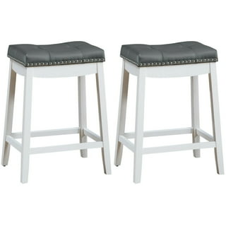 Backless Bar Stools in Bar Stools Counter Stools Walmart