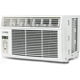 Commercial Cool CC08WT Climatiseur de Fenêtre 8 000 BTU, Blanc – image 1 sur 7