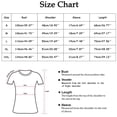 thumbnail image 2 of Graphic Tees for Women's T-Shirts and Graphic Tees Casual Short Sleeve Tops for Women Gray S, 2 of 7