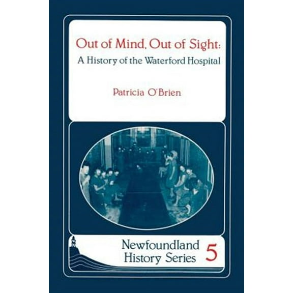 Out of Mind, Out of Sight