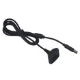 thumbnail image 1 of Replacement USB Charging Cable Wire USB Charger Play and Charge for Xbox 360 Black, 1 of 5