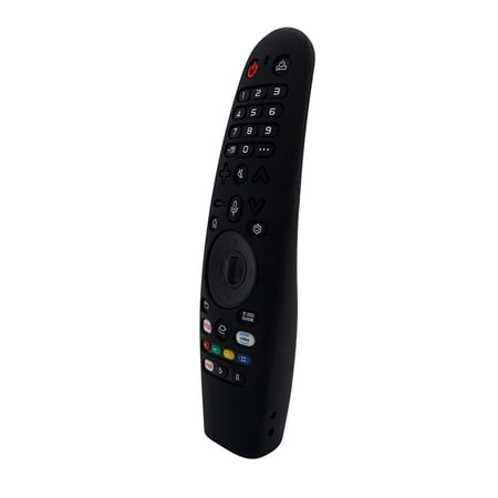 Smart TV Remote Control Silicone Case for AN-MR600 AN-MR650A Remotes Shockproof Protective Cover Magic Remote Controller Sleeve