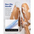 thumbnail image 4 of Man Labs Titan Men Skin Care Kit - Paquete de cuidado de la piel antienvejecimiento para hombres con suero facial limpiador tonificante y crema facial - Esenciales de higiene para hombres con péptidos, 4 of 5