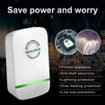 thumbnail image 5 of Power Saver Jzyliti Pro Power Saver Ahorro de electricidad de 30 kW, 5 of 5