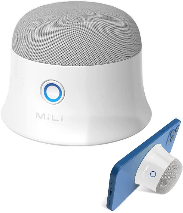 MiLi Magnetic Small Bluetooth Speaker 
