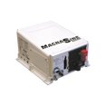 thumbnail image 1 of Magnum Energy Power Inverter MS2000-20B M Series; 2000 Continuous Watts; 100 Amps Continuous Output; 89 Percent Efficiency; With 2 AC Output; Without Volt/Watt Meter; Remote On/Off Capable, 1 of 2