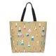 thumbnail image 1 of Balery Chemistry Class Bolsa Tote Estilo Estético con Cremalleras, Bolsa de Hombro, Bolsa de Compras Grande y Plegable, 1 of 8