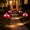 Pink, variant on Peony Solar Garden Lights,26.7" Height Sensor Light Waterproof for Garden Decoration,EDs Outdoor Lights, Pathway Lights Outdoor for Yard Patio Flower Bed Walkway Decoration