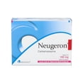 thumbnail image 1 of Neugeron 100 mg 40 tabletas masticables, 1 of 3