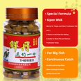 thumbnail image 4 of Fishing Baits Attractant Additive Fishing Attraction For Wild Fishing Lures, 4 of 8
