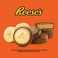 Reese’s Banana Slices in Milk Chocolate and Reese's Peanut Butter Chips