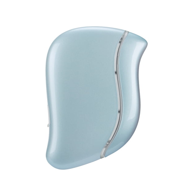 Instrumento de belleza de raspado electrónico USB, máquina de belleza de luz roja, instrumento de raspado de elevación de masaje facial