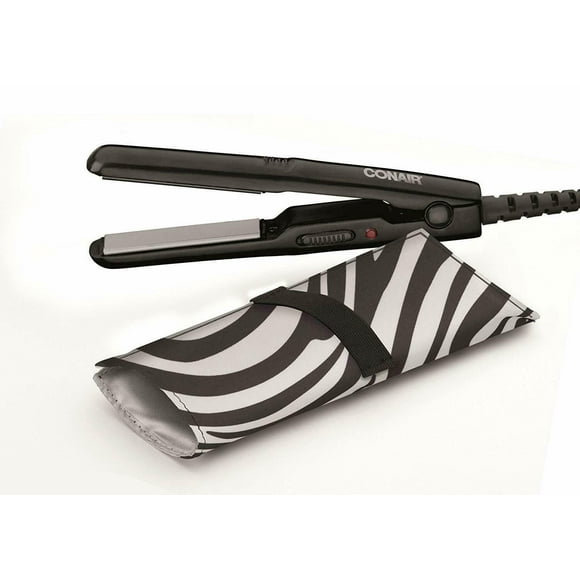 Mini Straightener