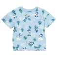 thumbnail image 3 of Set de disfraz de Mickey Mouse de Disney para bebés de 12 meses, color azul, 3 of 7