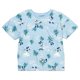 thumbnail image 3 of Set de disfraz de Mickey Mouse de Disney para bebés de 12 meses, color azul, 3 of 7