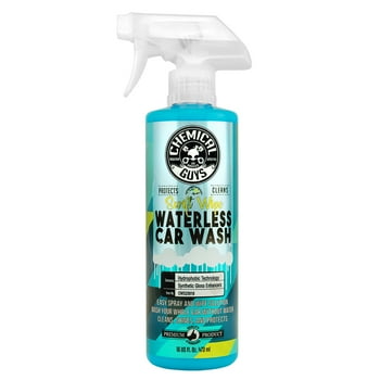  Guys CWS20916 Swift Wipe Sprayable Waterless Car Wash 16 oz