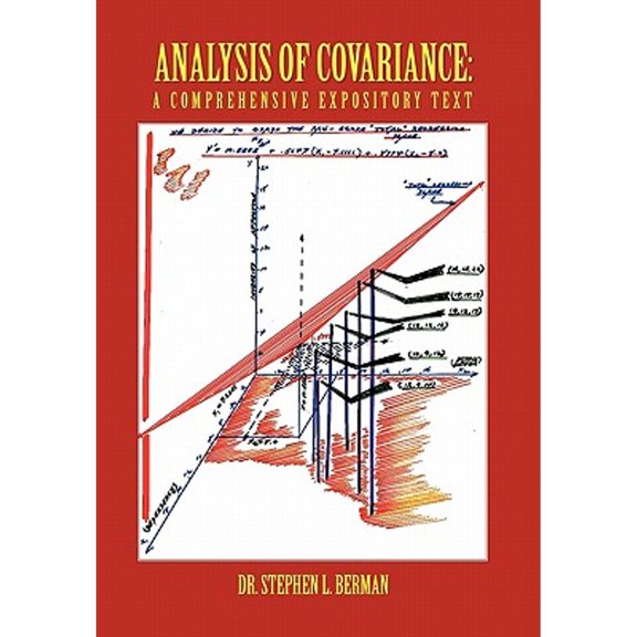 Analysis of Covariance (Paperback)