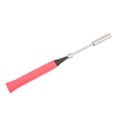 thumbnail image 1 of Badminton Racket Swing Trainer, Racket Swing Practice Tool Adjustable Weight Lightweight  for Beginners, 1 of 7