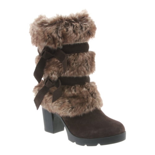 Bearpaw Women's Bridget Boot by Bearpaw