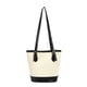 thumbnail image 5 of Gran capacidad, moda, elegancia, bolso de mano para mujer, nueva colección 2025, estilo coreano, versátil, bandolera, bolso de axila, bolso tipo cubo, bolso para mujer., 5 of 10