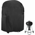 thumbnail image 5 of Funda para barbacoa, funda para barbacoa redonda, funda para barbacoa al aire libre, funda para barbacoa, 5 of 5