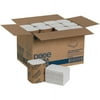 Dixie Ultra Interfold Napkin Refills Two-Ply 6 1 2 x 9 7 8 White 6000 /carton (GPC32006)