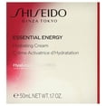 thumbnail image 5 of Shiseido Essential Energy by Shiseido, 1.7 oz Hydrating Cream, 5 of 6